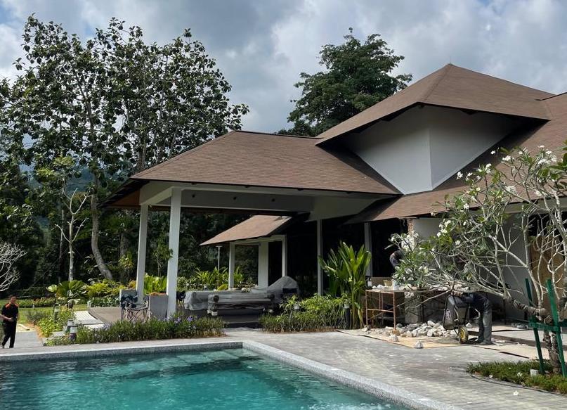 Bungalow @ Janda Baik Bentong